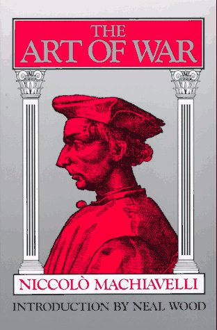 The Art of War Cover