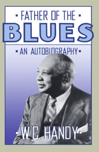 Father of the blues Cover