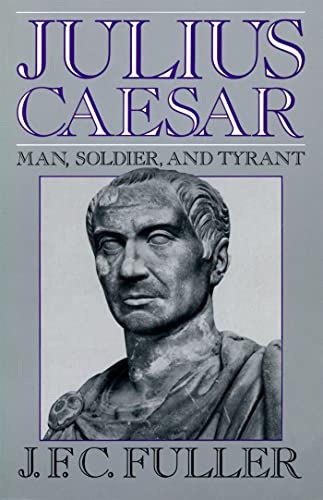 Julius Caesar Cover