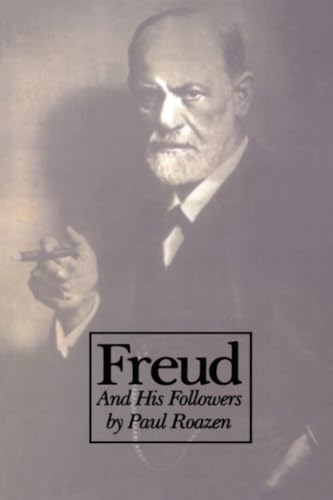 Freud and his followers Cover
