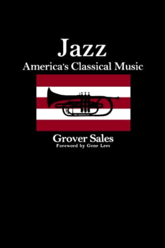 Jazz Cover