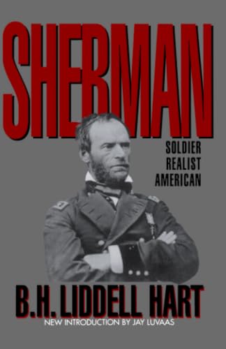 Sherman Cover
