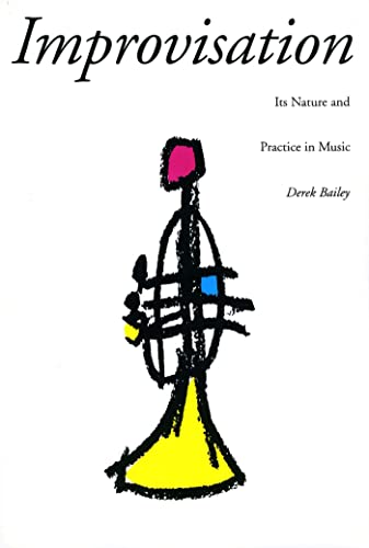 Improvisation Cover