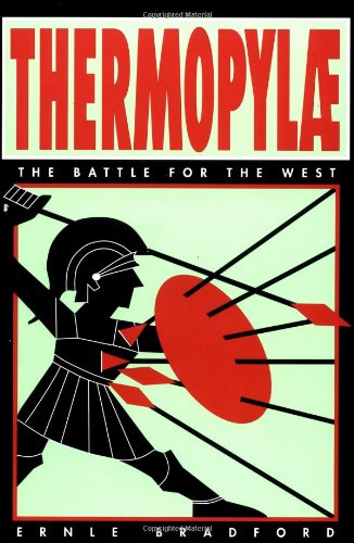 Thermopylae Cover