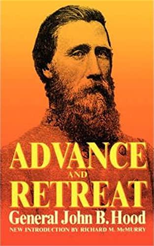 Advance and retreat Cover