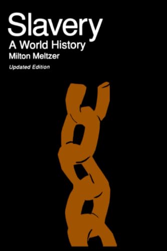 Slavery Cover