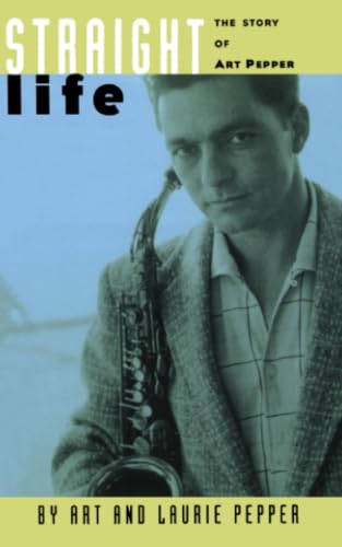 Straight life Cover