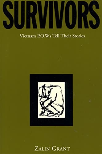 Suvivors Cover