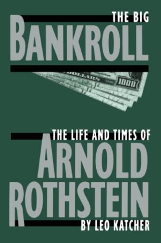 The big bankroll Cover