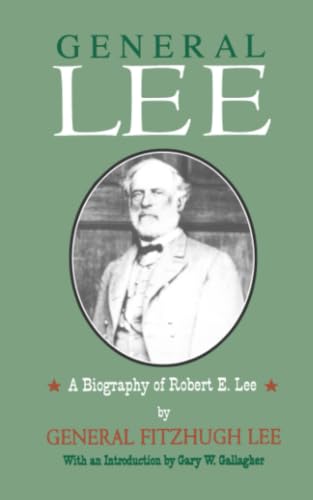 General Lee Cover