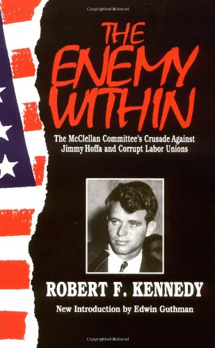 The enemy within Cover