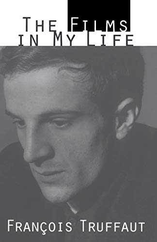 The films in my life Cover
