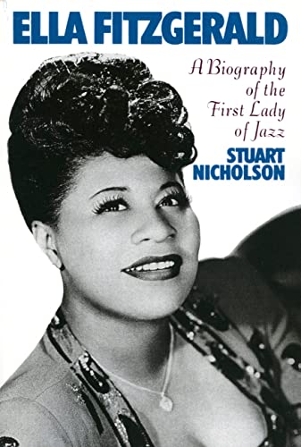 Ella Fitzgerald Cover