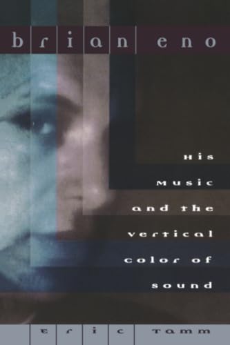 Brian Eno Cover
