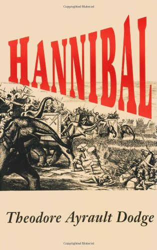 Hannibal Cover