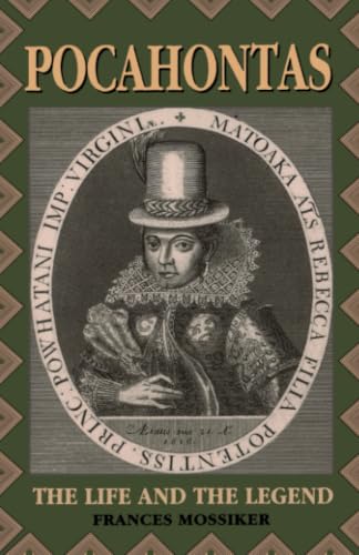 Pocahontas Cover