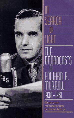 In search of light Cover