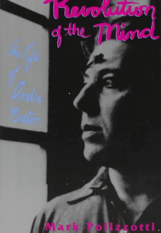 Revolution of the mind Cover