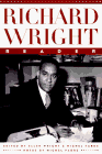 Richard Wright reader Cover