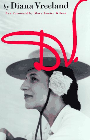 D.V. Cover