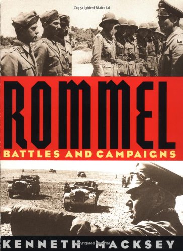 Rommel Cover