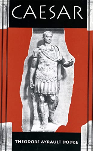 Caesar Cover