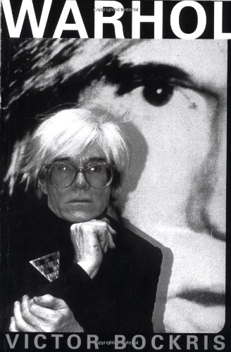 Warhol Cover