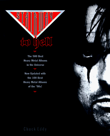 Attempted cover for Book ID: 030680817X