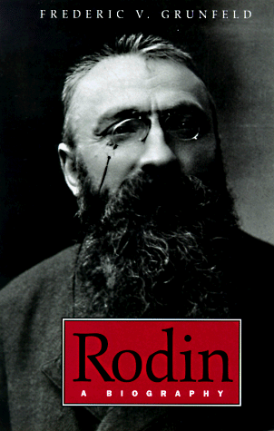 Rodin Cover