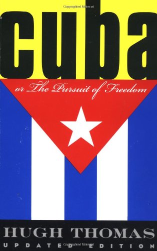 Cuba, or, The pursuit of freedom Cover