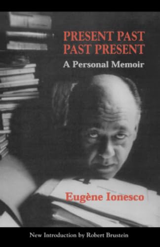 Present past, past present Cover