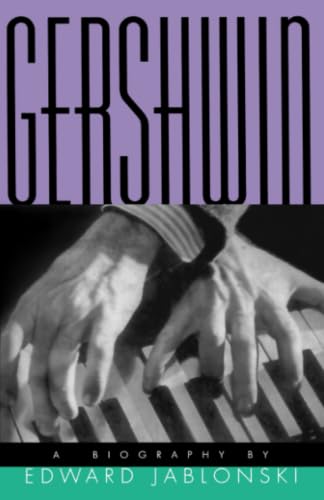 Gershwin Cover