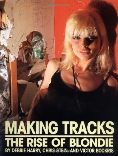 Making tracks Cover