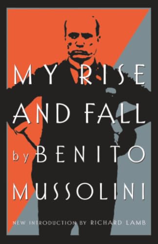 My rise and fall Cover