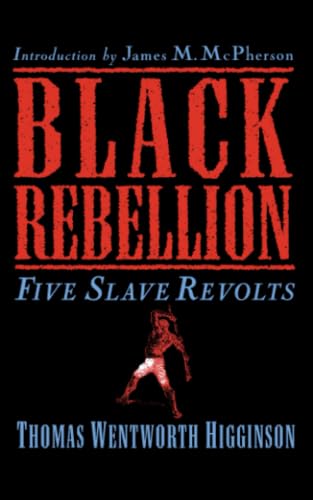 Black rebellion Cover