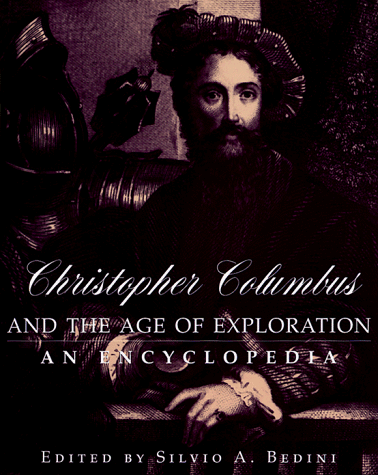 Christopher Columbus and the Age of Exploration Cover