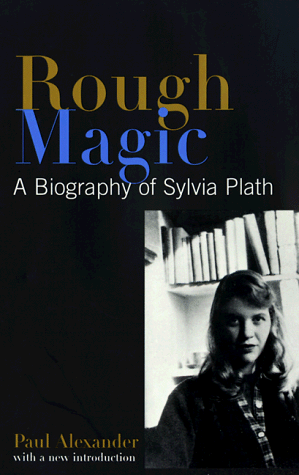 Rough magic Cover