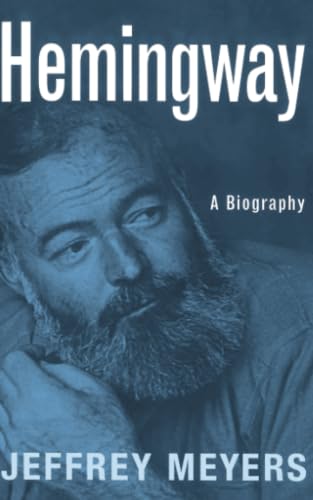 Hemingway Cover