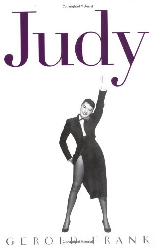 Judy Cover