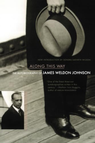 Along this way Cover