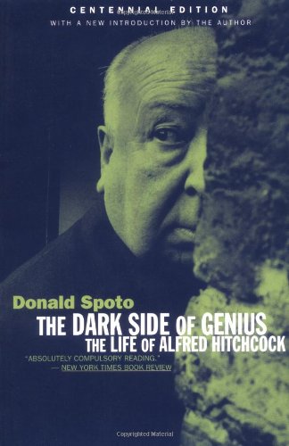 The dark side of genius Cover