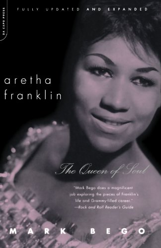 Aretha Franklin Cover