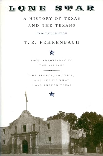 Lone Star Cover