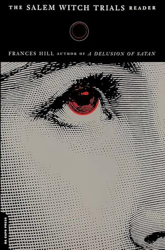 The Salem Witch Trials Reader Poster