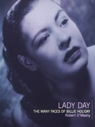 Lady Day Cover