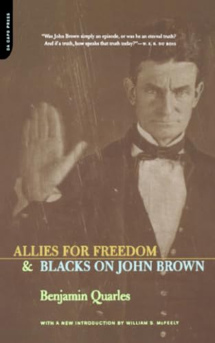 Allies for Freedom Cover