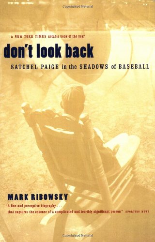 Don't look back Cover