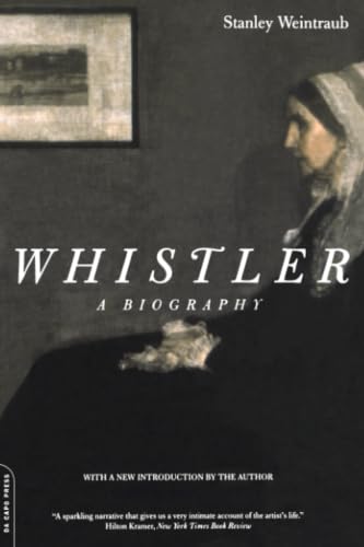 Whistler Cover