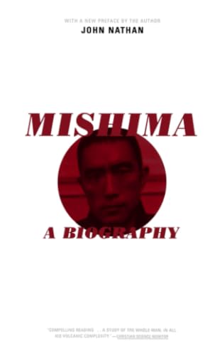 Mishima Cover
