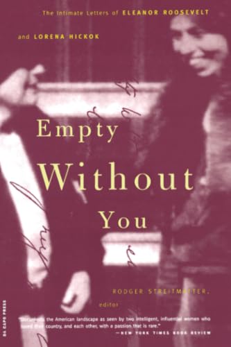 Empty without you Cover
